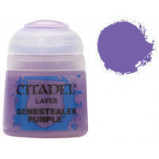 Краска стандартная Genestealer Purple